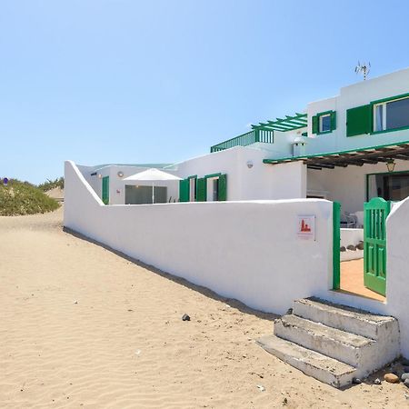 Famara Caracolillos, El Apartamento エクステリア 写真
