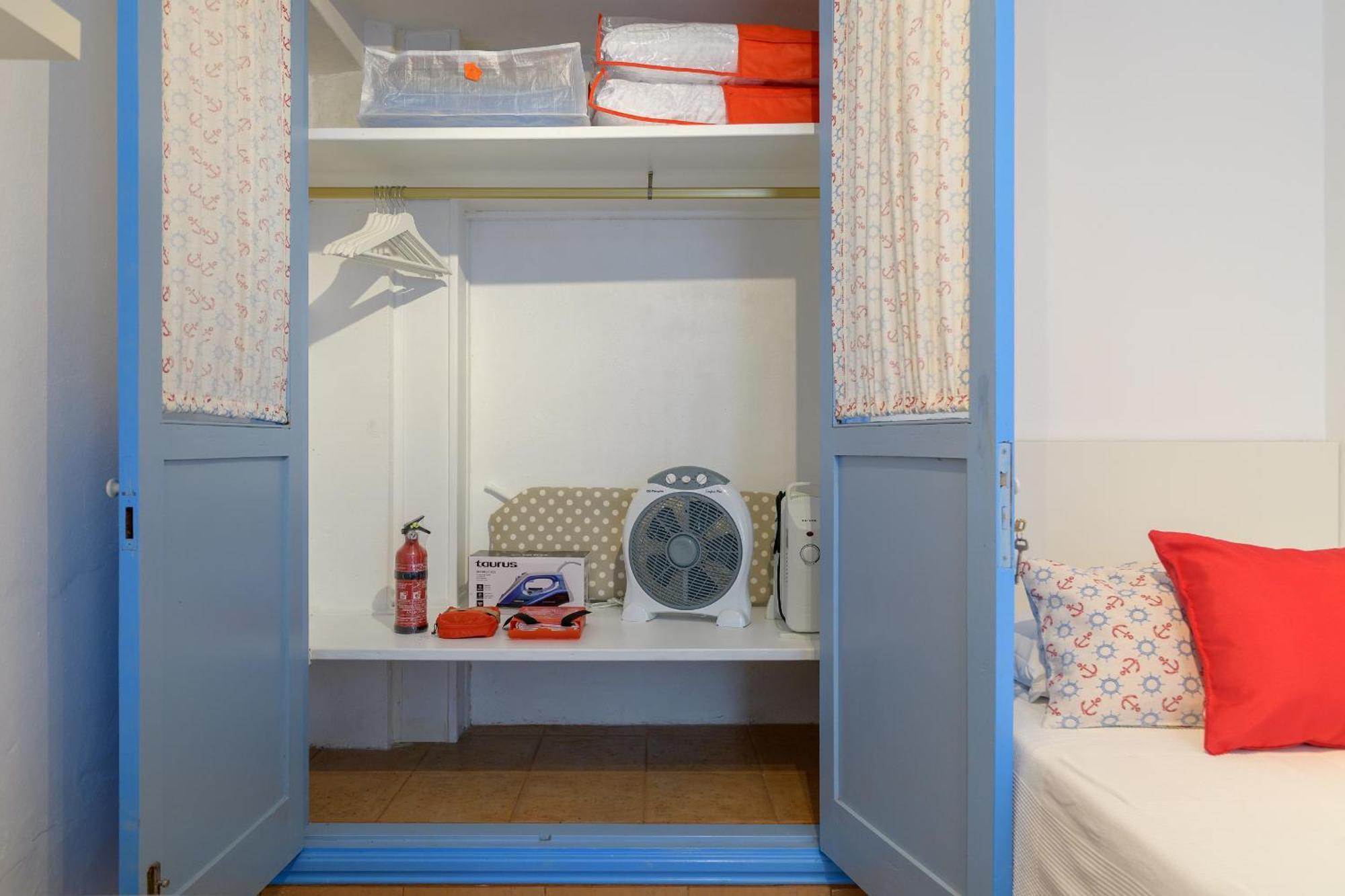 Famara Caracolillos, El Apartamento エクステリア 写真