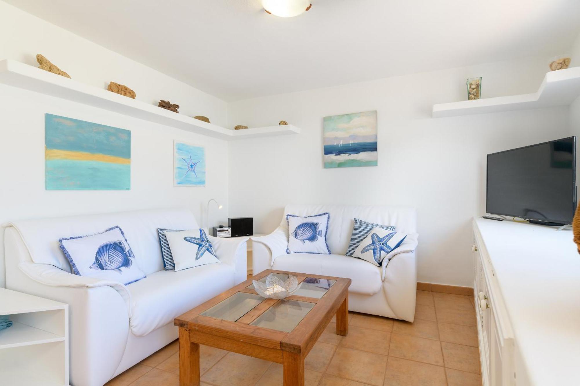 Famara Caracolillos, El Apartamento エクステリア 写真
